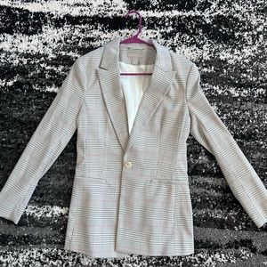 H&M fit blazer